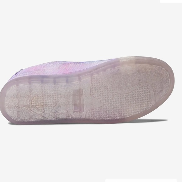 Steve Madden Sparkly Sneakers - Picture 5 of 7